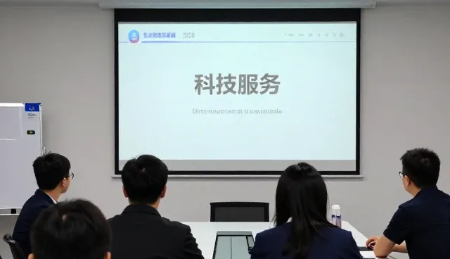如何选择适合科技服务的技术架构设计?