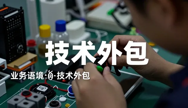 网络较为完善为技术转让提供更多可能