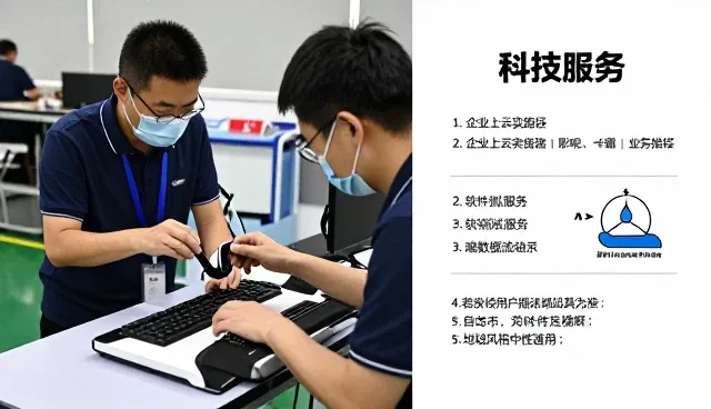 数据中台建设在真实环境中的表现